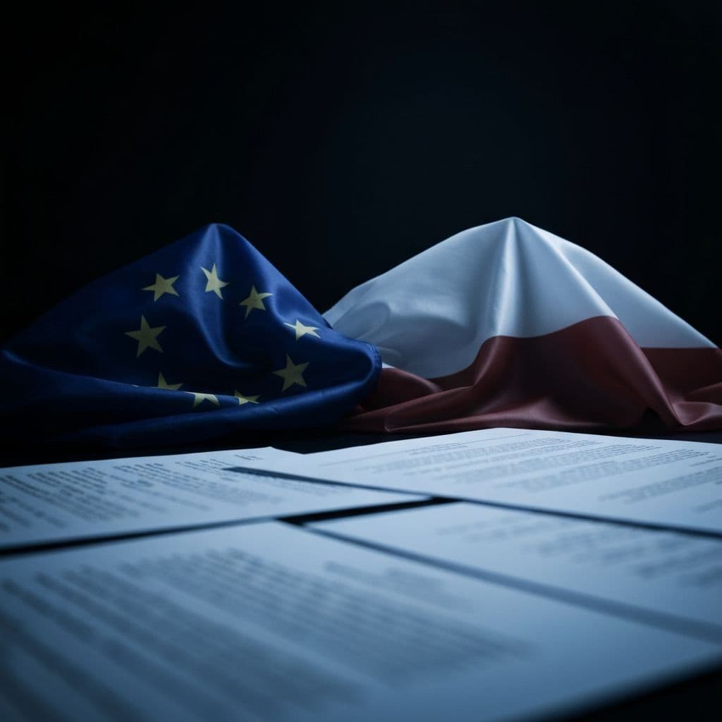 Alternative dispute resolution and court proceedings in Poland
